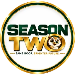 Season Two emblem
